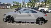 2023 Audi TT