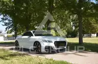 2023 Audi TT