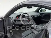 2023 Audi TT