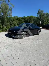2023 Audi TT