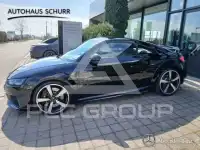 2023 Audi TT