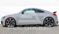 2023 Audi TT
