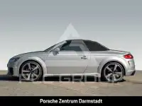 2023 Audi TT