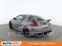 2023 Audi TT