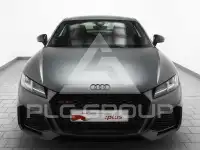 2023 Audi TT