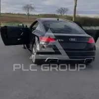 2023 Audi TT