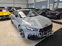 2023 Audi TT