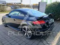2023 Audi TT