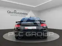 2023 Audi TT