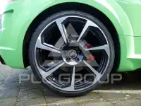 2023 Audi TT