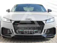 2023 Audi TT