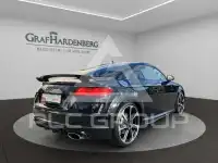 2023 Audi TT