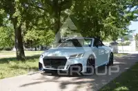 2023 Audi TT