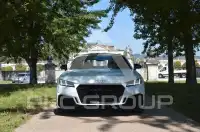 2023 Audi TT