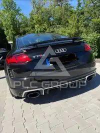 2023 Audi TT