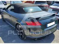 2023 Audi TT