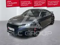 2023 Audi TT