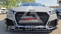 2023 Audi TT