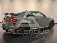 2023 Audi TT