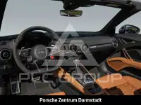 2023 Audi TT