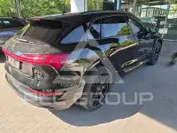 2023 Audi E-TRON
