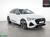 2023 Audi E-TRON