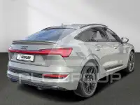 2023 Audi E-TRON
