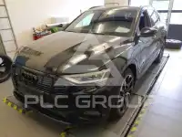 2023 Audi E-TRON