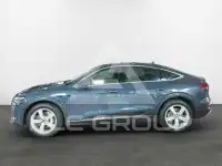 2023 Audi E-TRON
