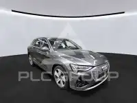 2023 Audi E-TRON
