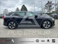 2023 Audi E-TRON