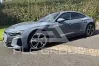 2023 Audi E-TRON