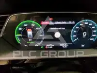 2023 Audi E-TRON