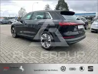 2023 Audi E-TRON