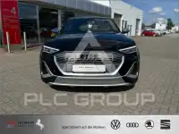 2023 Audi E-TRON