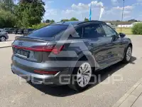 2023 Audi E-TRON
