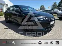 2023 Audi E-TRON
