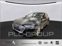 2023 Audi E-TRON