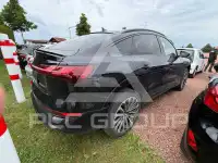 2023 Audi E-TRON
