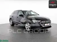 2023 Audi E-TRON