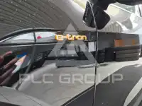 2023 Audi E-TRON