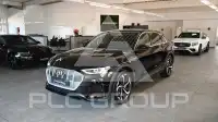2023 Audi E-TRON