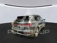 2023 Audi E-TRON