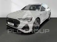 2023 Audi E-TRON
