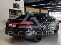 2023 Audi E-TRON