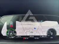 2023 Audi E-TRON