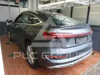 2023 Audi E-TRON