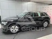 2023 Audi E-TRON