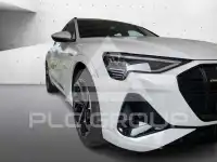 2023 Audi E-TRON