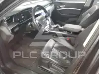 2023 Audi E-TRON
